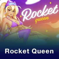 1win Rocket Queen
