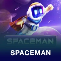 1Win Spaceman